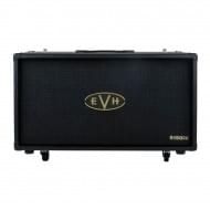 EVH 5150III EL34 212ST CABINET, BLACK